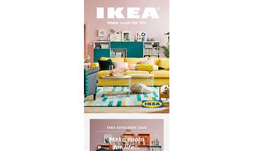IKEA Catalog for Android - Download the APK from Habererciyes